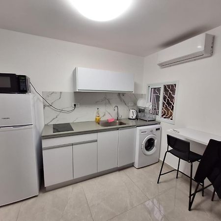 המקום של אתי ולילך 2 Eilat Dış mekan fotoğraf