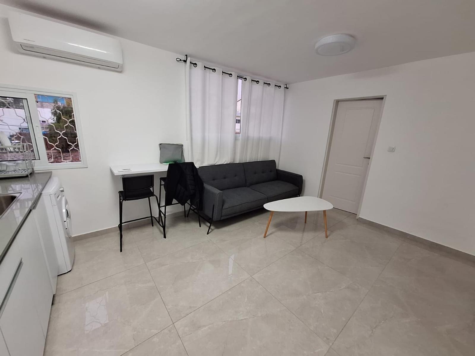 המקום של אתי ולילך 2 Eilat Dış mekan fotoğraf